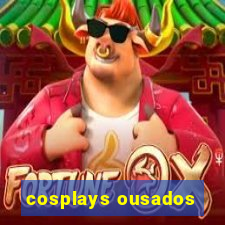 cosplays ousados